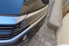 2023 Volkswagen Passat 2023 Facelift 2.0T AT 330TSI Elite #5