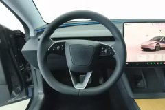 2025 Tesla Model 3 2025 rear wheel driveEdition #15