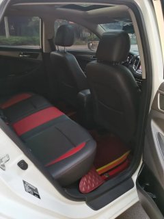 2016 Chang'an Eado XT 2016 1.6 MT Junku #11