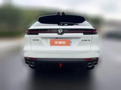 2024 Chang'an UNI-K 2024 2.0T 2WD Joy Edition #6