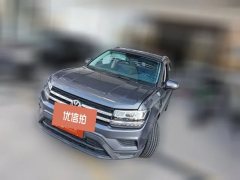 2020 Volkswagen Tharu 2020 1.4T AT 280TSIFashionFWD China VI #1