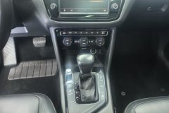 2018 Volkswagen Tiguan L 2018 2.0T AT 330TSILuxury FWD China V Facelift #16