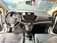 2015 Honda CR-V 2016 2.0 AT UrbanEditionFWD #9
