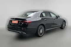 2023 Mercedes-Benz E-Class 2023 Facelift 2.0T AT E 260 L #2
