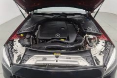 2019 Mercedes-Benz C-Class 2019 1.5T AT C260LSport #7