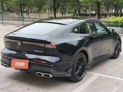 2023 Chang'an UNI-V 2024 1.5T Exclusive #8
