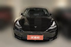 2020 Tesla Model 3 2020 StandardBattery lifeRWDUpgradeEdition #2