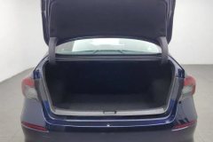 2025 Honda Civic 2025 240TURBO CVT Intellectual interestPro #20