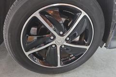 2021 Honda Vezel 2020 1.5 AT Pioneer #6