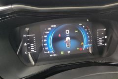 2020 Geely Auto Xingyue 2019 1.5T AT 300Tstar shinerFWD Facelift #14