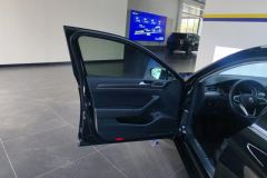 2020 Volkswagen Magotan 2020 2.0T AT 330TSILeading #7