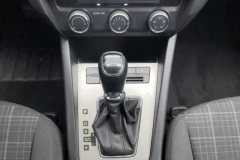 2019 Škoda Octavia 2019 1.5 AT Comfort #17