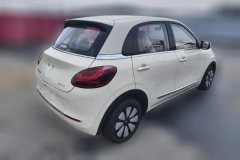 2026 Wuling Motors Wuling Bingo 2025 333km Joy #3