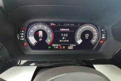 2022 Audi A3 Sportback 2022 Sportback 1.4T AT 35 TFSI EnterprisingSport #14