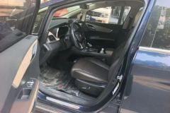 2022 BYD Song MAX PHEV 2022 DM-i 105KM AT Executive #9