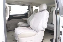 2018 Maxus G10 2016 2.4 MT Elite #5