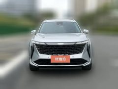 2022 Geely Auto Boyue L 2023 2.0TD AT DCTPremium #2