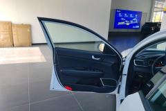 2017 Kia K5 2016 2.0L AT LUX #7