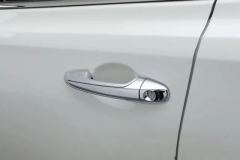 2017 Toyota RAV4 2016 2.5L AT 4WDElite #8