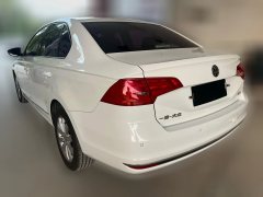 2018 Volkswagen Bora Sedan 2018 1.5 AT Comfort #7