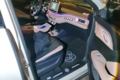 2024 BYD Seagull 2025 305km freeEdition #8