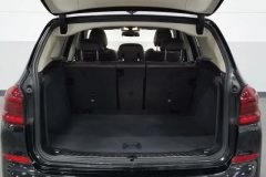 2019 BMW X3 2019 2.0T AT 28i MSport Pkg #20