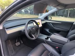 2023 Tesla Model Y 2022 Facelift Long Rangeall wheel driveEdition #4