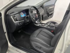 2019 Roewe i6 New Energy 2017 1.0T AT 45TConnectedSmart Premium HEV #6