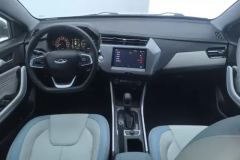2022 Chery Tiggo 3x 2022 PLUS 1.5L CVTFashion #12