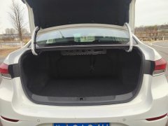 2019 Buick Excelle GT Sedan 2019 1.3T AT 18TConnectedElite China VI #18