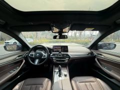 2022 BMW 5 Series 2022 Facelift 530Li AT Leading MSport Pkg #6