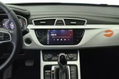 2018 Geely Auto Boyue 2018 1.8T AT Smart4GConnectedFWD #13
