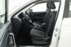 2021 Volkswagen Tiguan L 2021 2.0T AT 380TSI R-LineEnjoy moreEdition7Seat 4WD #13