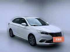 2019 Chang'an Eado DT 2018 1.6 AT Joy #8