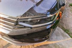 2021 Volkswagen Magotan 2020 2.0T AT 330TSILuxury #5