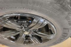 Right Front Wheel Hub