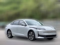 2024 Chang'an Qiyuan Chang'an Qiyuan A05 2024 So fragrantEdition 70 Surpass #2