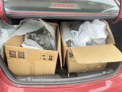 2015 Chevrolet Cruze Sedan 2015 1.5 AT ClassicSE #13