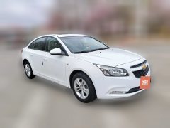 2016 Chevrolet Cruze Sedan 2015 1.5 AT ClassicSE #3