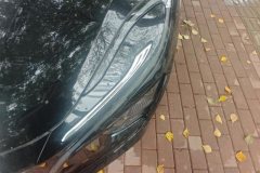 2024 Hongqi E-QM5 2024 450km travelEdition #5