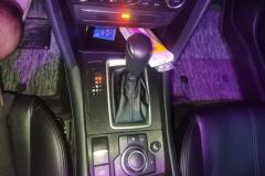 2020 Mazda CX-4 2020 2.0 AT blue skyDiscoveryFWD #16