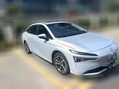 2024 Aion S MAX 2024 70 star meaningEdition 54.6kWh #9