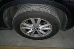 2016 BMW X5(Imported)(Imported) 2015 2.0T AT 28i (Imported) #6