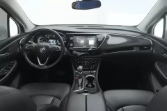2020 Buick Envision Plus 2020 1.5T AT 20TElite FWD #12