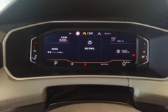 2024 Volkswagen Tayron 2024 2.0T AT 330TSI 2WDLuxuryplusAdvancedEdition #14