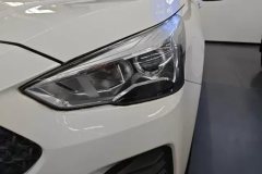2021 Haval M6 2019 1.5T MT Elite China VI #5