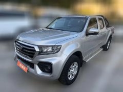 2019 Great Wall Fengjun 7 2019 2.0T MT PilotLarge Double CabRWDGasoline4C20B China VI #2