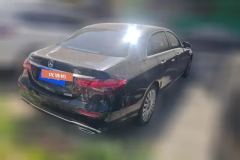 2023 Mercedes-Benz E-Class 2023 Facelift 2.0T AT E 300 L Luxury #3
