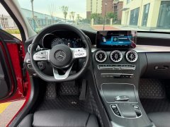 2020 Mercedes-Benz C-Class 2020 1.5T AT C200LFashionSport Facelift #9