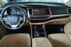 2017 Toyota Highlander 2017 2.0T AT Elite5Seat FWD #12